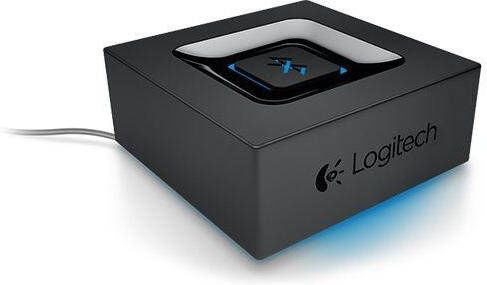 Logitech Bluetooth Audio adapter