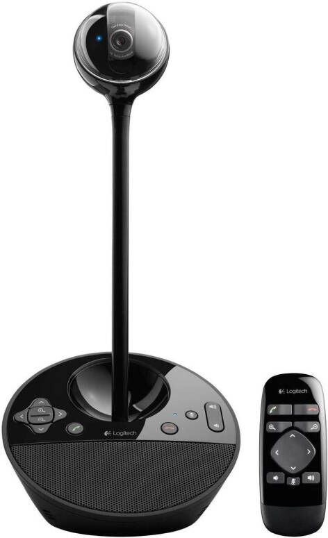 Logitech Webcam BCC950 ConferenceCam