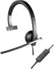 Logitech H650e Mono USB-A Office Headset online kopen