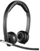 Logitech Wireless Headset Dual H820e Zwart online kopen