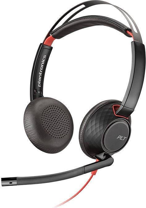 Plantronics Blackwire 5220 koptelefoon