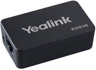 Yealink EHS36 Headset Adapter